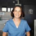 Mag. Katharina Michalek-Kapaun | Tierärztin