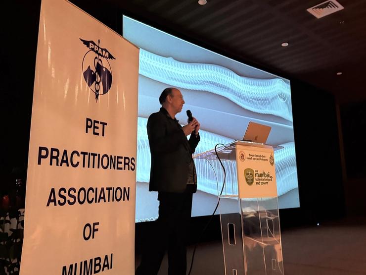 Vortrag Manfred Hochleithner