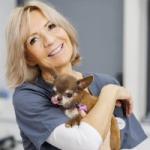 Mag. Beatrix Grund | Klinikleitung | Fachtierärztin - Kleintierzahnmedizin