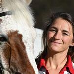 Dipl. Tzt. Eva Perkonig | Stv. Klinikleitung | Tierärztin