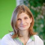 Dipl. Ing. Elfriede Aichholzer | Organisatorische Leitung