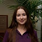 Angela Barta | Tierärztliche Ordinationsassistenz