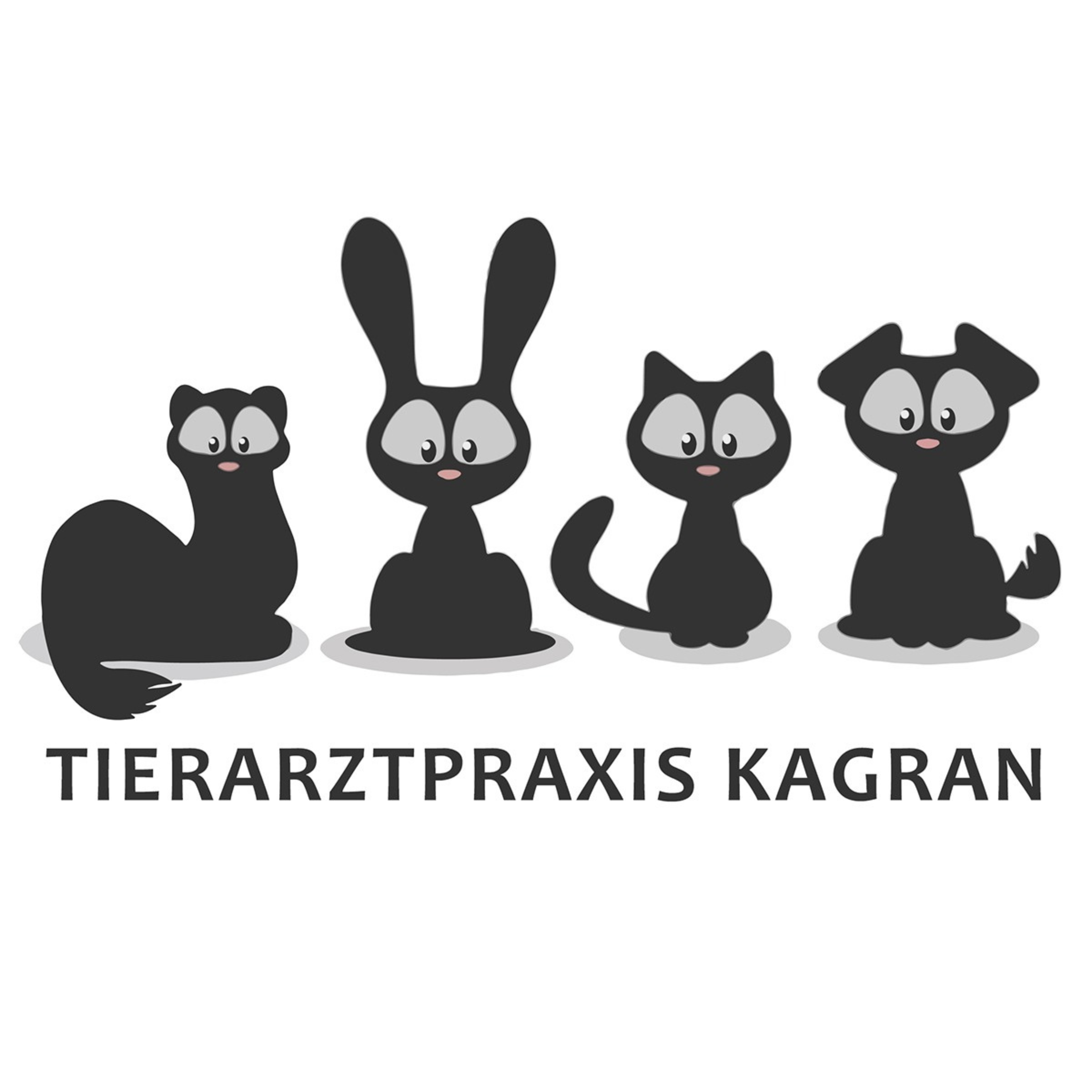 Tierarztpraxis Kagran logo