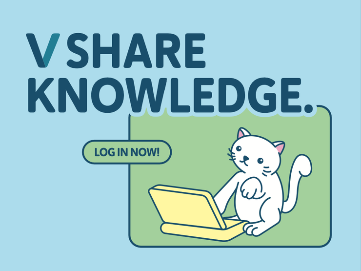 VLEARN - VSHARE KNOWLEDGE