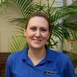 Jennifer Rost | Tierärztin | Interne Medizin, Ultraschall, Heimtiere, Verhalten