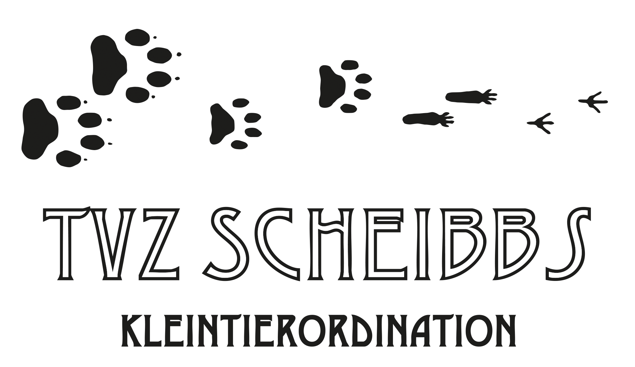 TVZ Scheibbs Kleintierordination logo