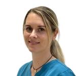 Dr. Stephanie Böhm | Tierärztin | Interne Medizin, Kardiologie & Sonographie