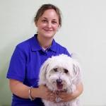 Mag. Doreen Kendel | Tierärztin | Spezialgebiet Reptilien, Physiotherapie