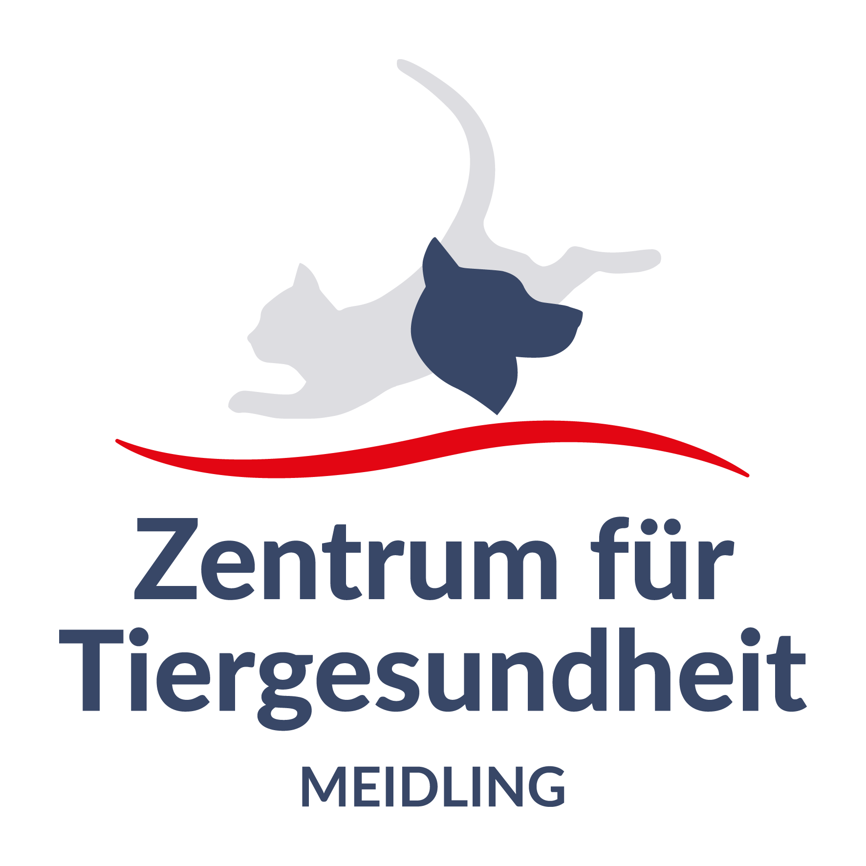 Zentrum für Tiergesundheit logo