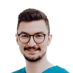 Mag. Boris Sariciftci | Tierarzt | Allgemeinmedizin, Interne Medizin & Notfallmedizin