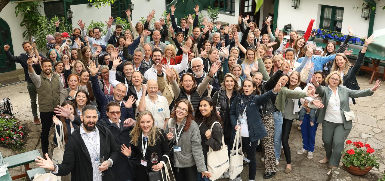 Veterinaria Frühlingsfest