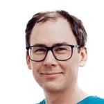 Dr. Thomas Wiebogen-Wessely | Klinikleitung | Tierarzt (FTA Kleintiere) - Interne Medizin, Onkologie, Kardiologie & Sonoigraphie