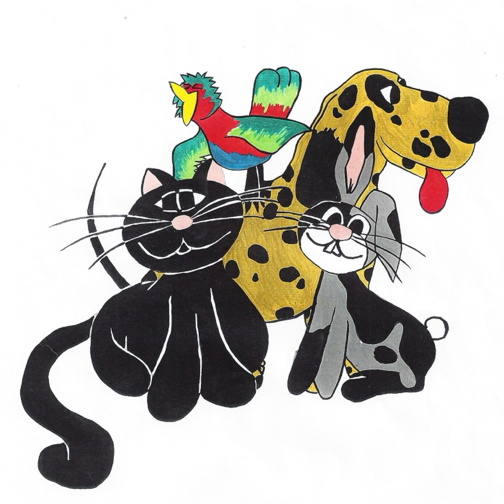 Tierarztpraxis Traiskirchen logo