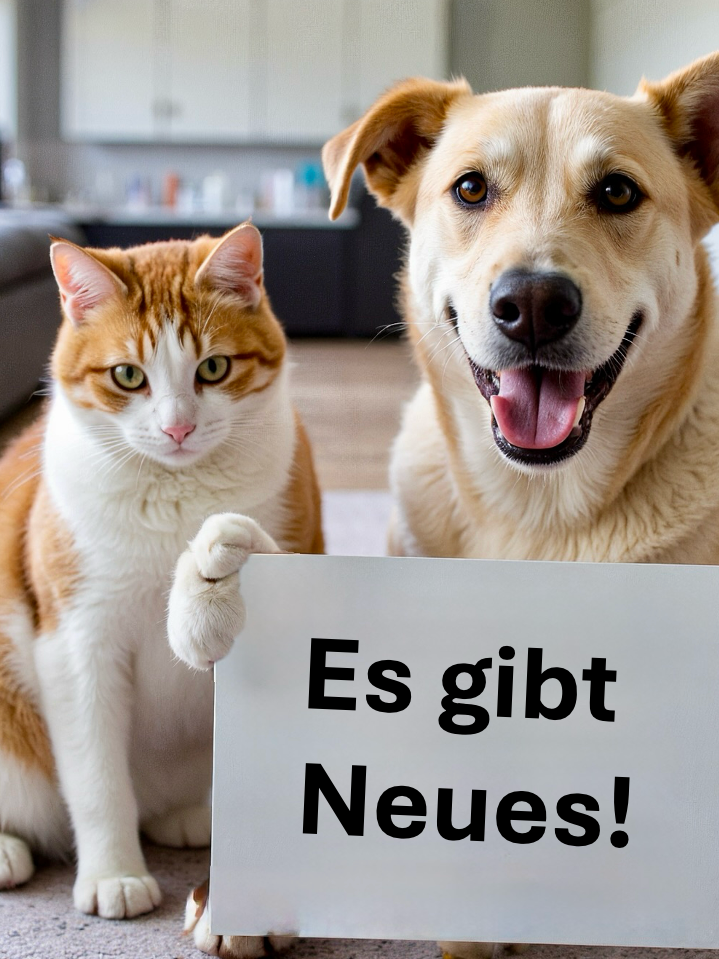 Tierarztpraxis Steinerkirchen