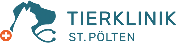 Tierklinik St. Pölten logo