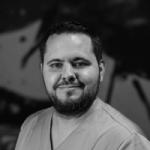 Lukas Huber | Vertr. Medizinische Leitung | Tierarzt (Dipl. Interne)