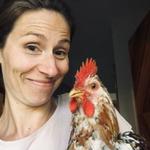 Dr. Stephanie Fischer | Stv. Klinikleitung | Tierärztin - Interne Medizin, Weichteilchirurgie, Akupunktur