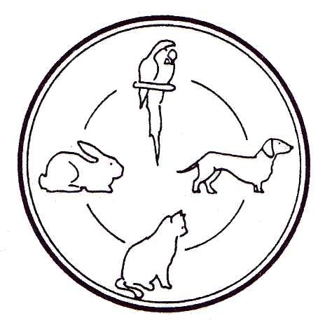 Tierarztpraxis Strebersdorf logo