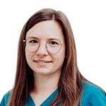 Mag. Bibiana Drbal | Tierärztin | Allgemeinmedizin, Notfallmedizin, Kardiologie & Interne Medizin