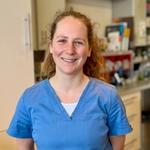 Mag. Judith Klune | Tierärztin