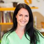 Mag. med. vet. Linda Brunner | Tierärztin