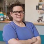 Yasmin Rettegi | Tierpflegerin