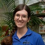 Alina Petrasch | Tierärztin | Interne Medizin, Ultraschall