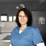 Mag. Tamara Sallmutter-Rudolf | Tierärztin