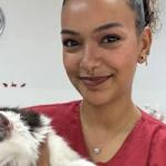 Aaliyah Konté | Studentische Mitarbeitern