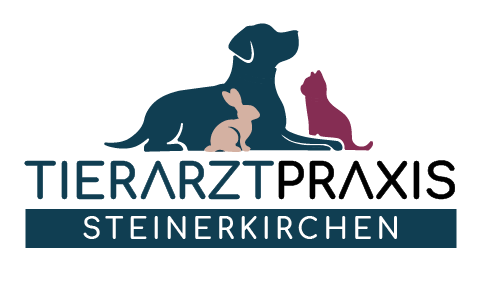 Tierarztpraxis Steinerkirchen logo