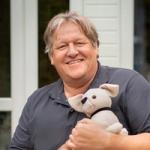 Dr. Rudolf Lachinger | Stv. Klinikleitung | Tierarzt für Kleintiere - Chirurgie, Kardiologie, Infektionskrankheiten