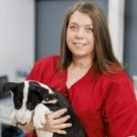 Andrea Heeberger | Tierärztliche Ordinationsassistentin