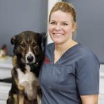 Mag. Alexandra Zottl | Tierärztin | Ambulanz, Dermatologie, Chirurgie