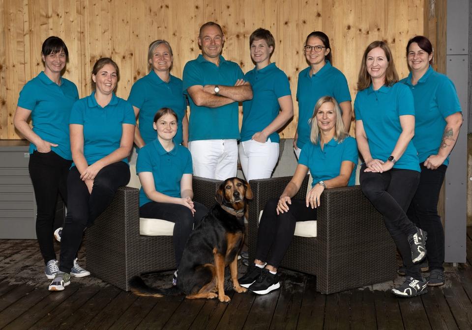 Tierarztpraxis Zohmann