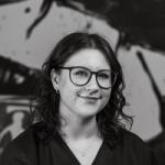 Anja Gahmel | Tierärztliche Ordinationsassistentin