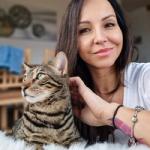 Alena Schwingshandl | Tierarzthelferin Management