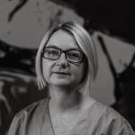 Michaela Gökler | Assistenz der Klinikleitung