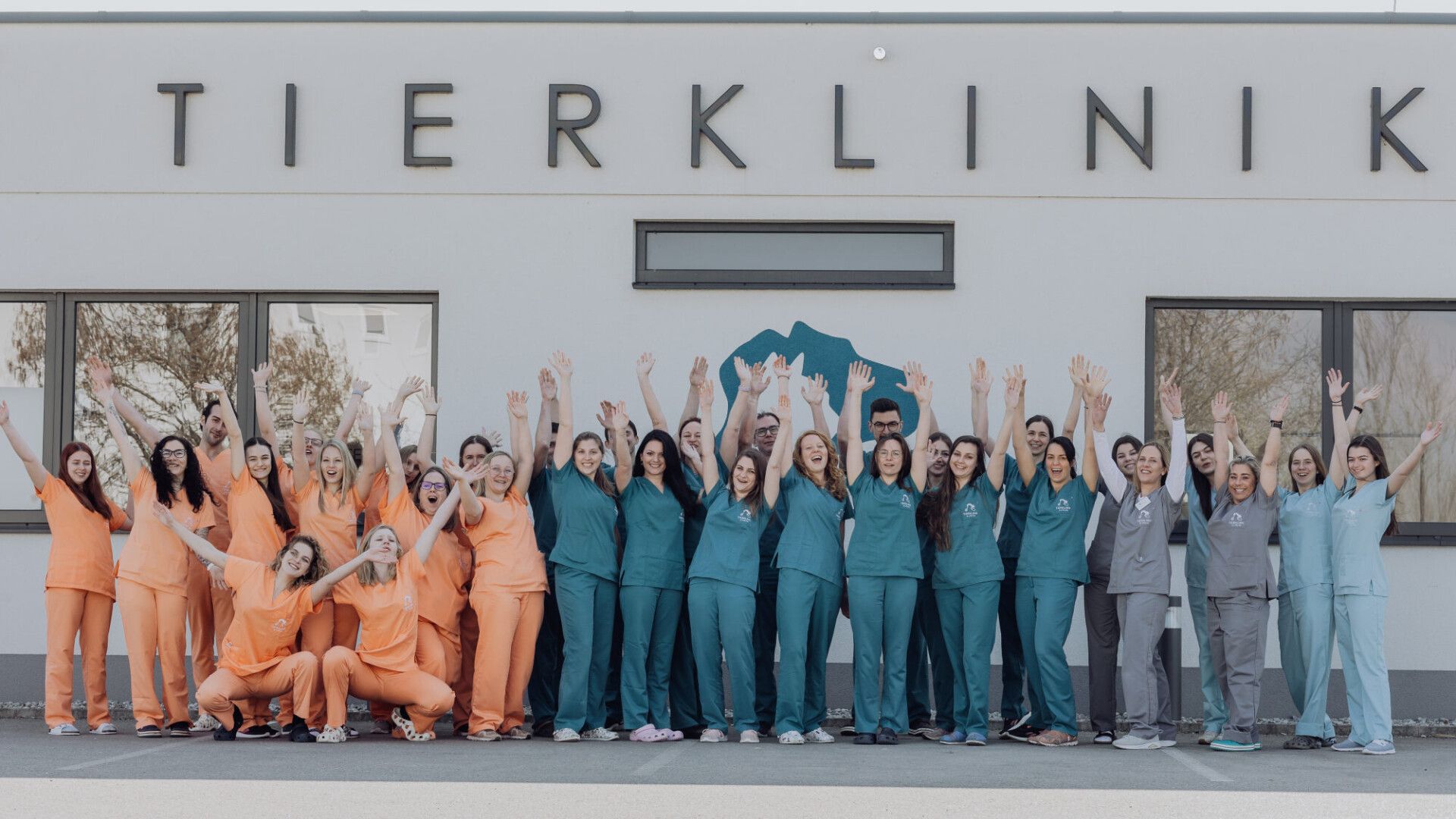 Tierklinik St. Pölten