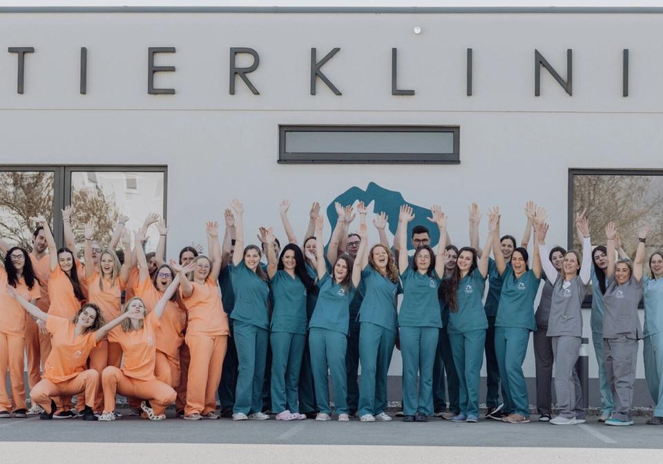 Tierklinik St. Pölten