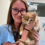 Leonie Ardelt | Studentische Mitarbeiterin