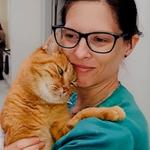 Stefanie Prem-Neumair | Tierarzthelferin & Praxismanagement