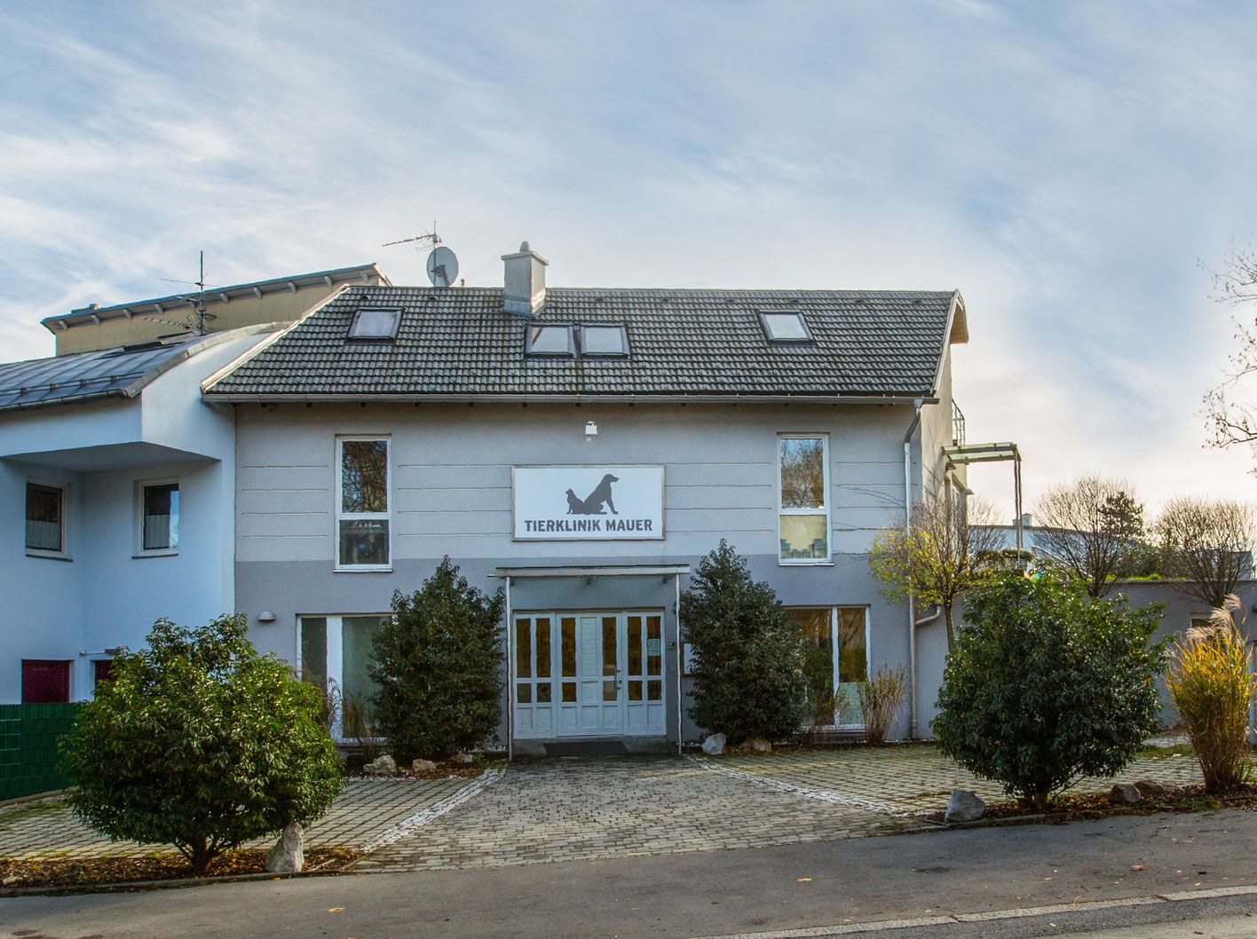Tierklinik Mauer