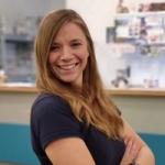 Mag. Fabienne Scholtes | Tierärztin | Augenheilkunde