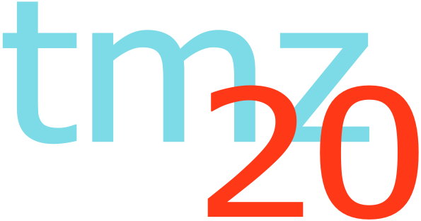 Tierarztpraxis TMZ20 logo