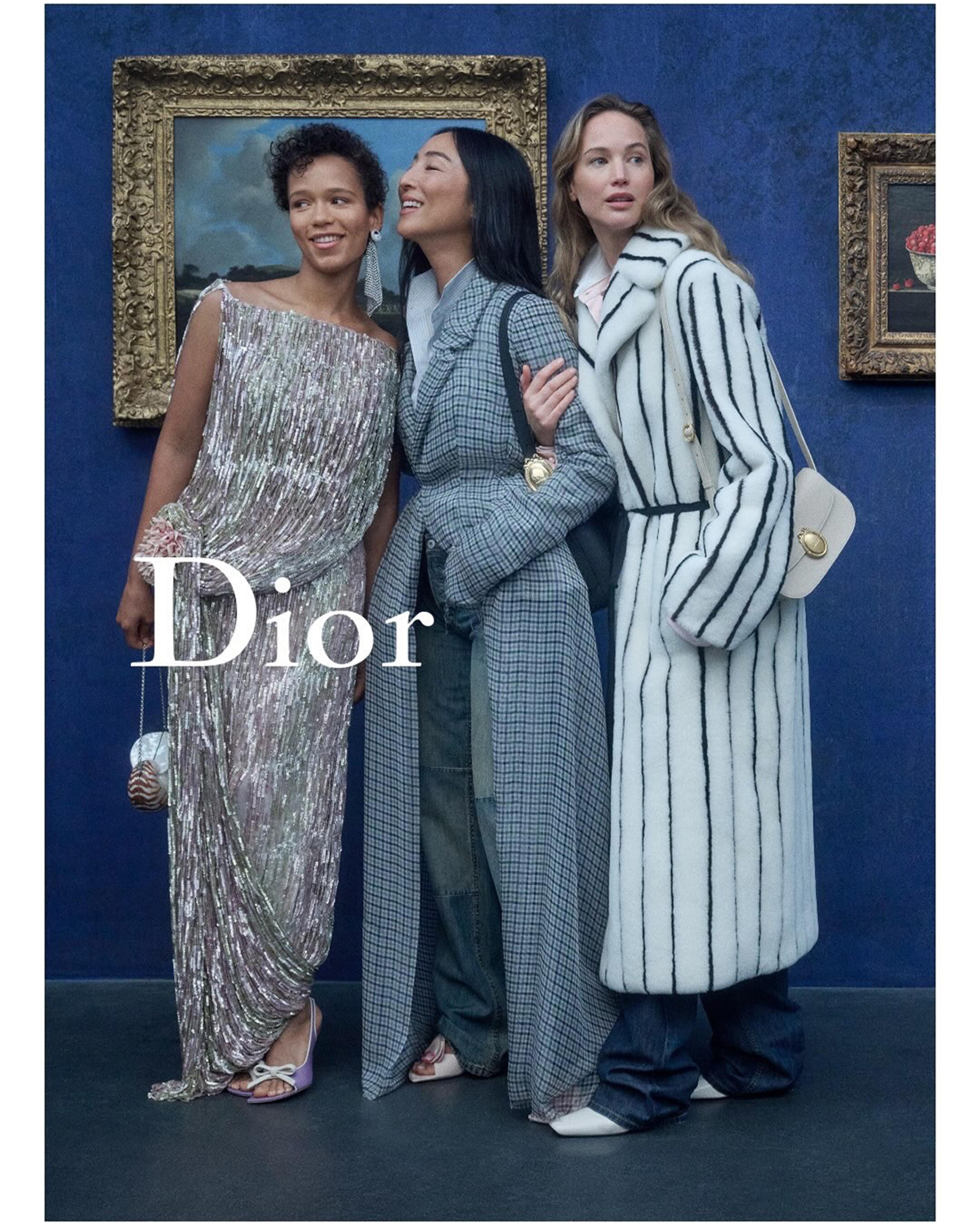 Dior Cruise 2027
