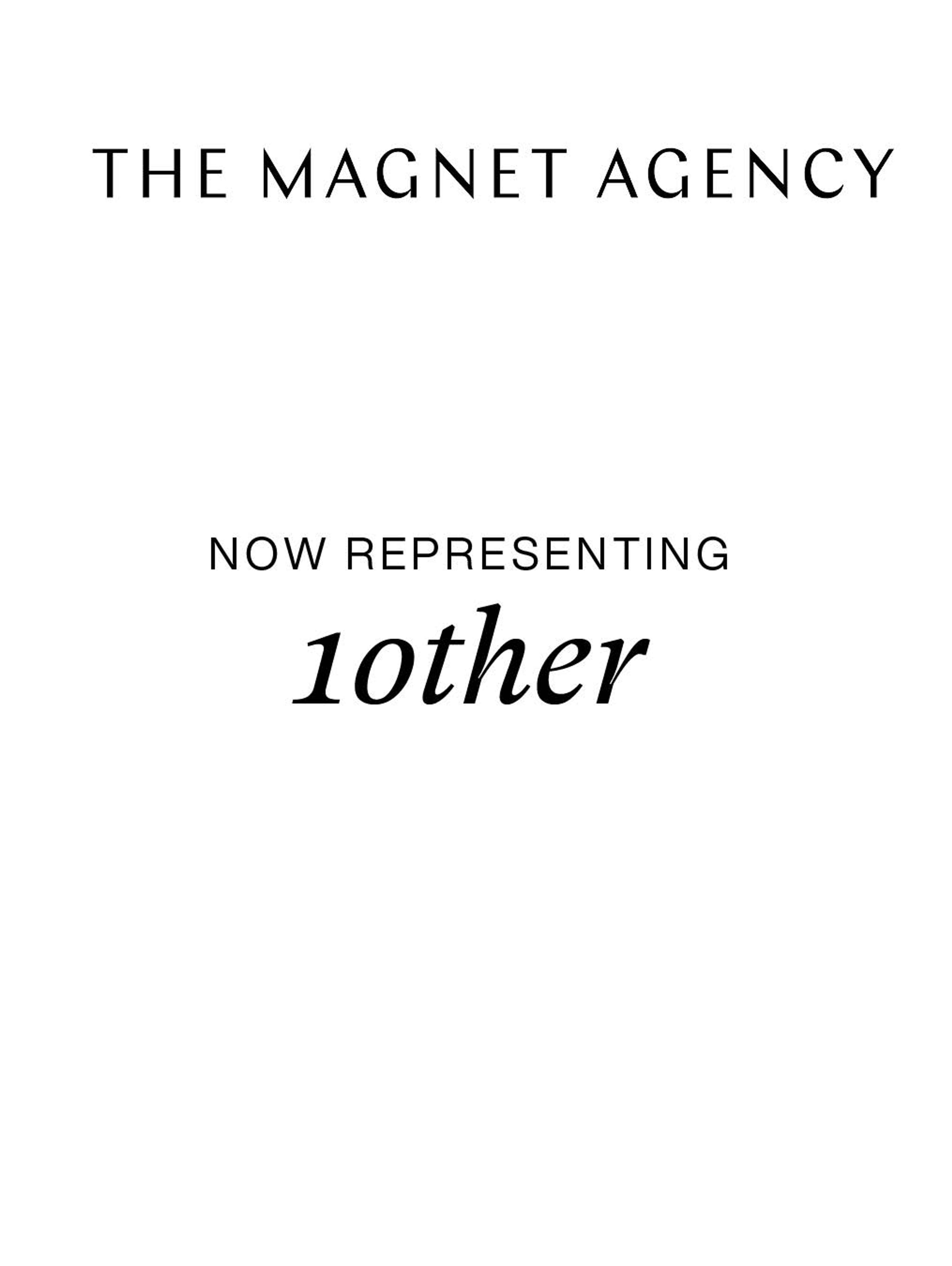 Now Representing - 1other