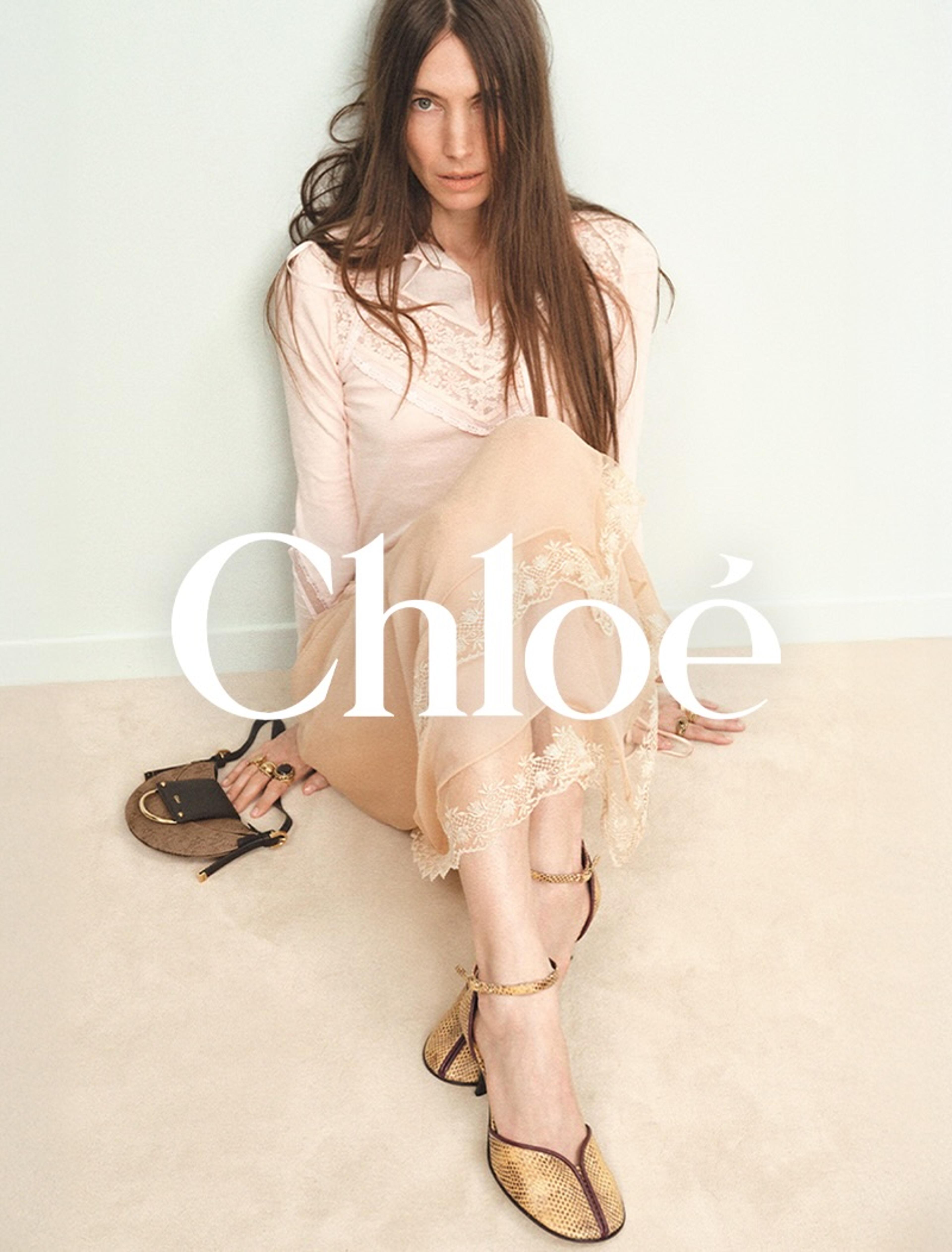 Chloé Spring 2027