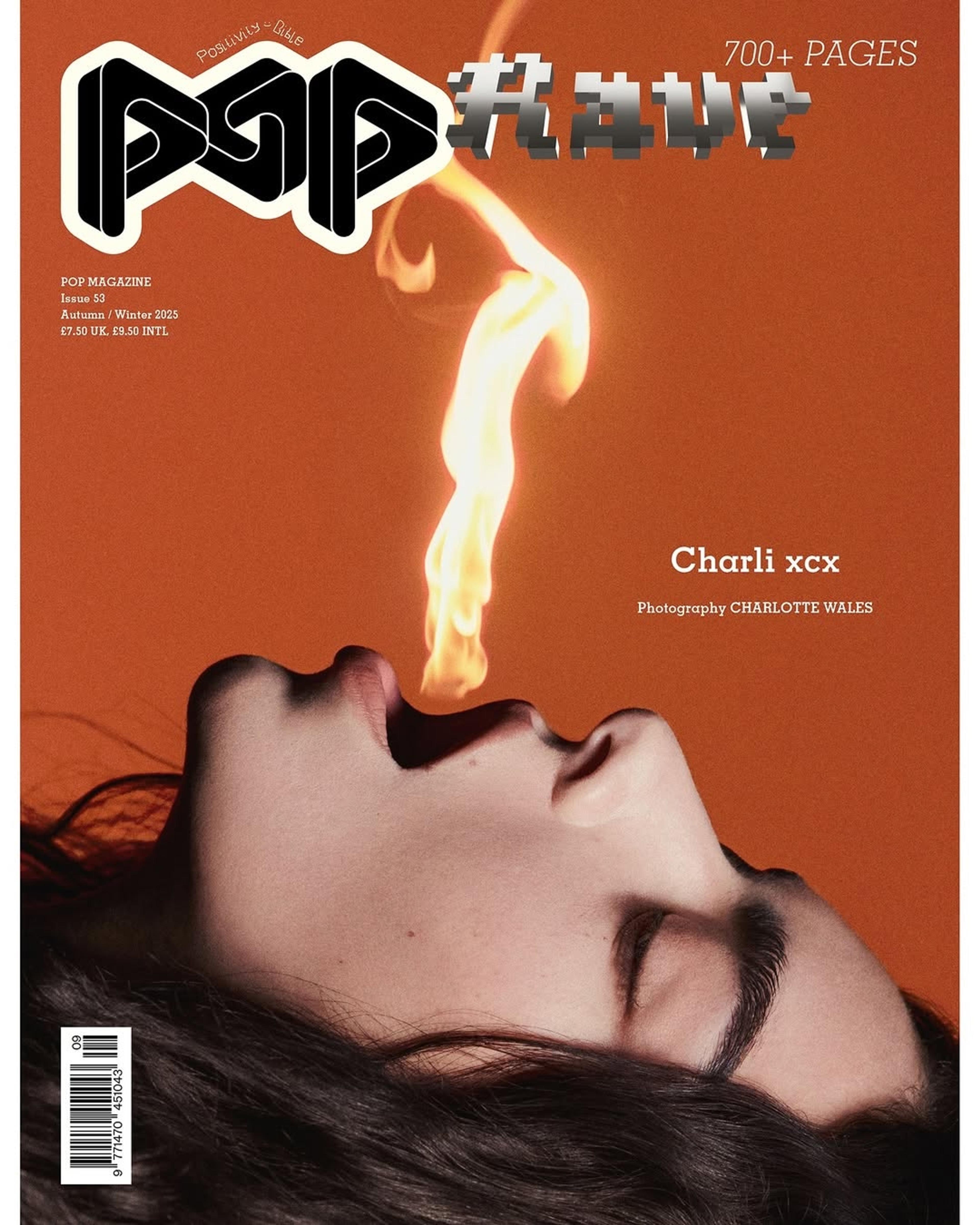 Pop Magazine