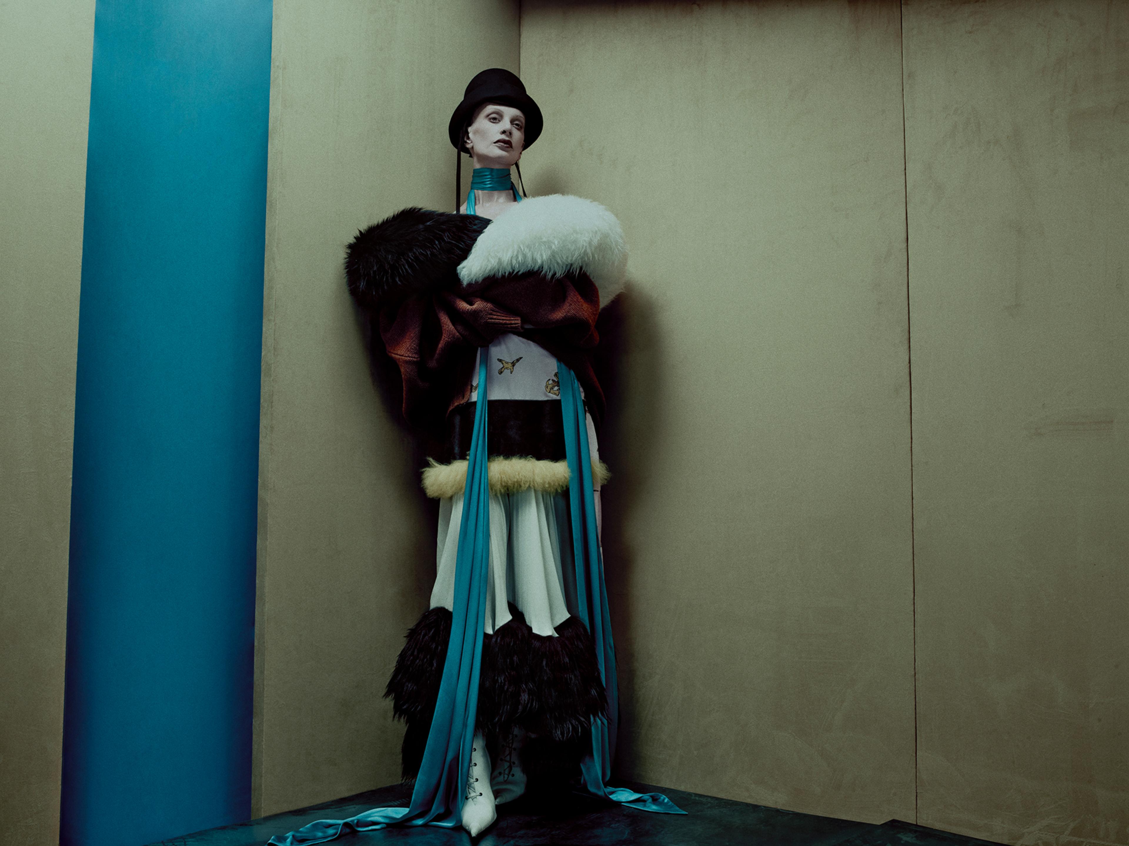 The Travel Almanac 15th Anniversary Issue “The Advent”