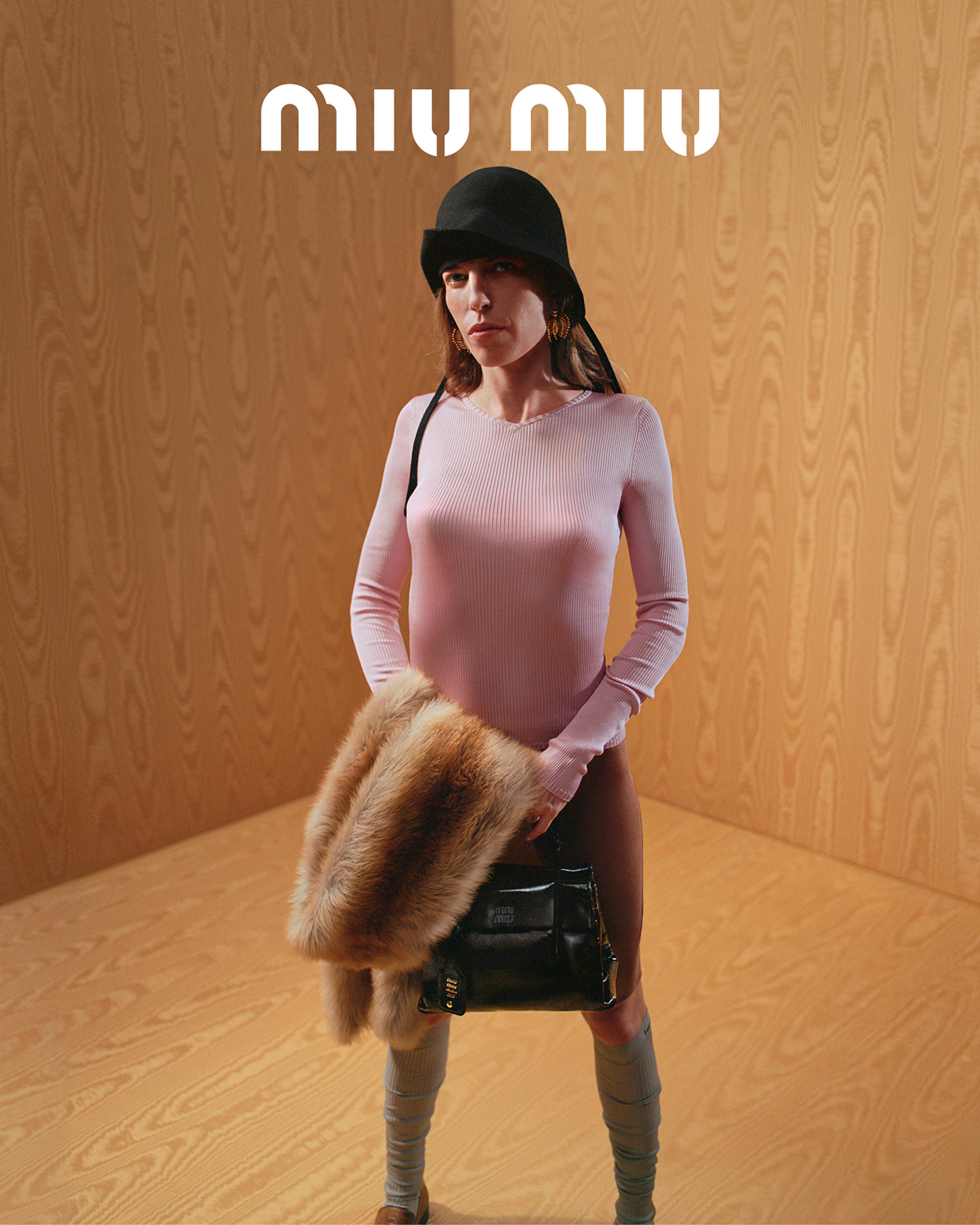 Miu Miu FW25